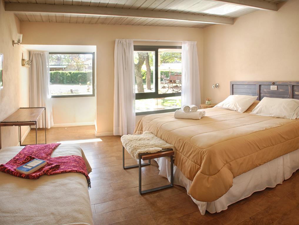 Atelier Hotel De Charme Villa General Belgrano Εξωτερικό φωτογραφία