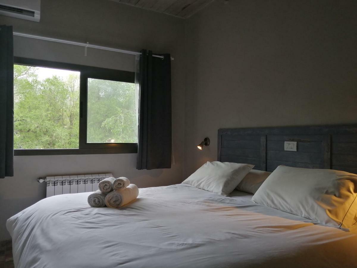 Atelier Hotel De Charme Villa General Belgrano Εξωτερικό φωτογραφία